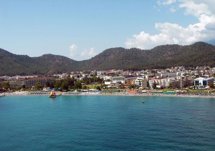 Турция, Анталийское побережье. Горящие туры от Чип-Топ.